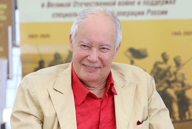 Владимир Конкин