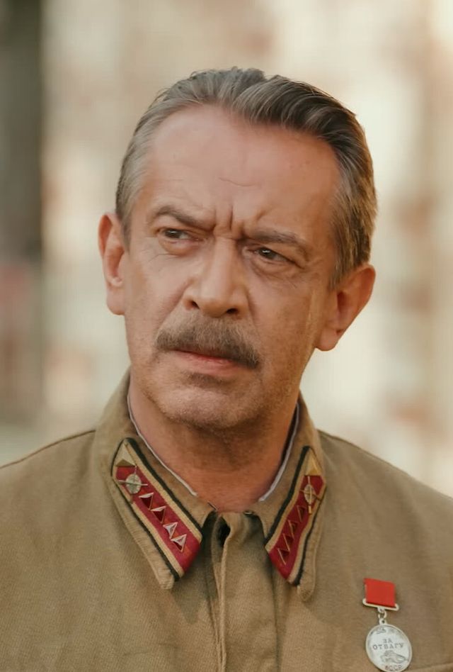 Владимир Машков
