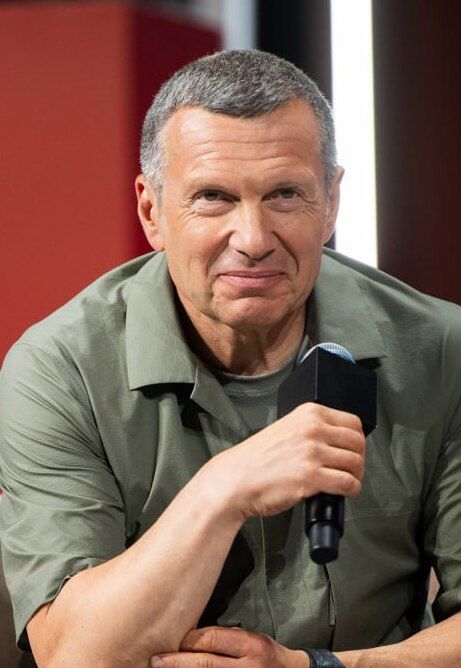 Владимир Соловьёв