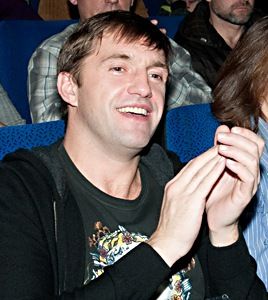 Владимир Вдовиченков