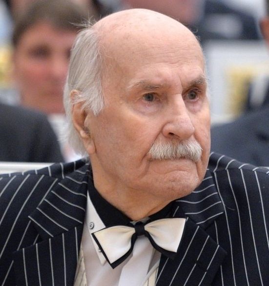 Владимир Зельдин