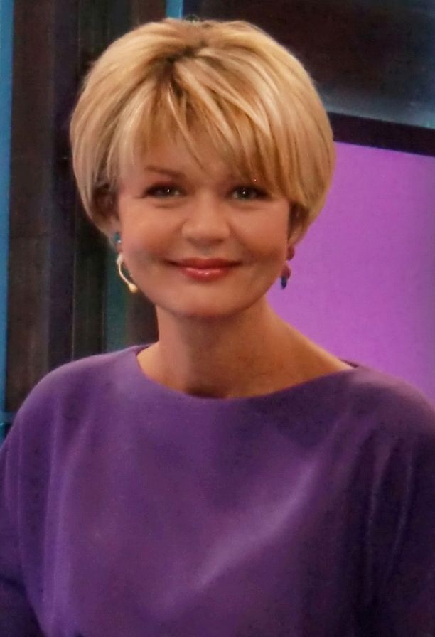Юлия Меньшова