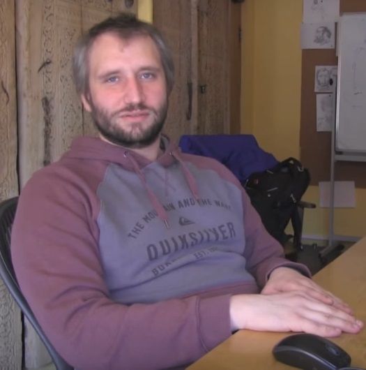 Юрий Быков