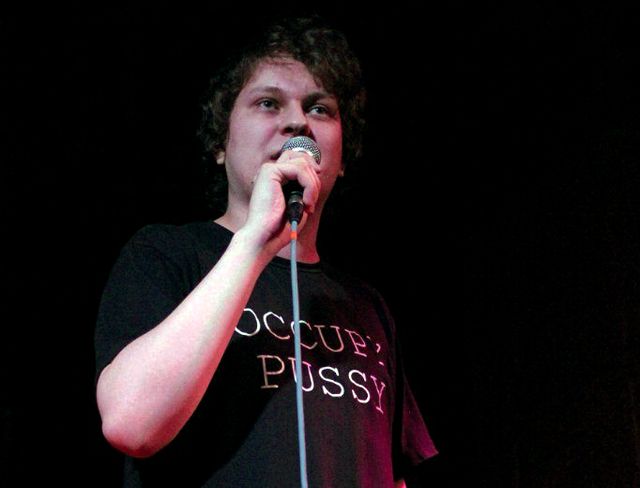 Юрий Хованский