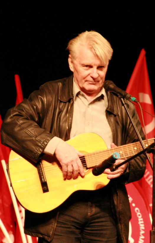Юрий Назаров