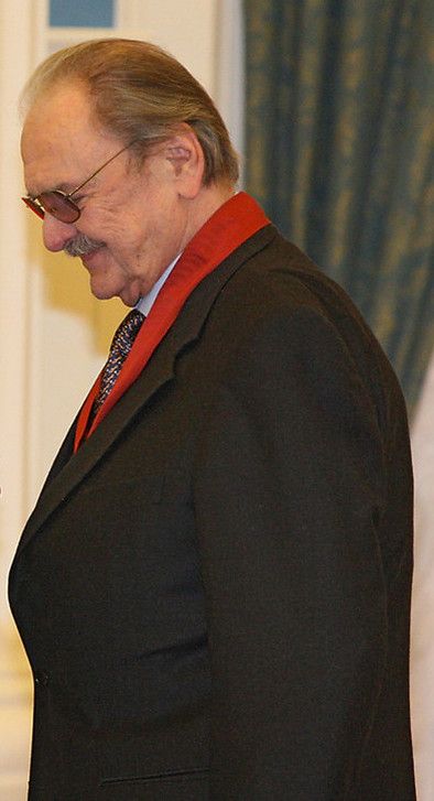 Юрий Яковлев
