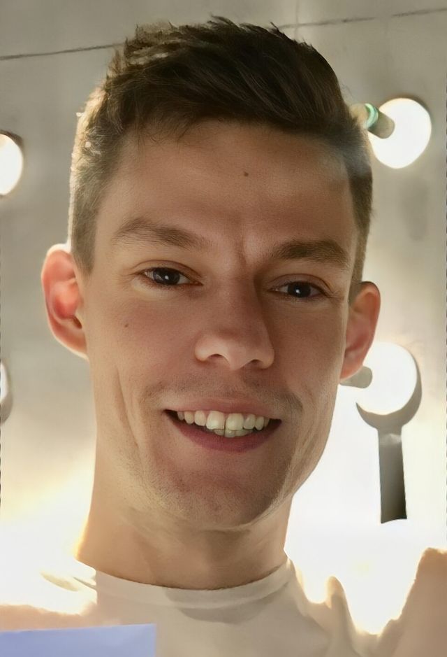 Юрий Дудь